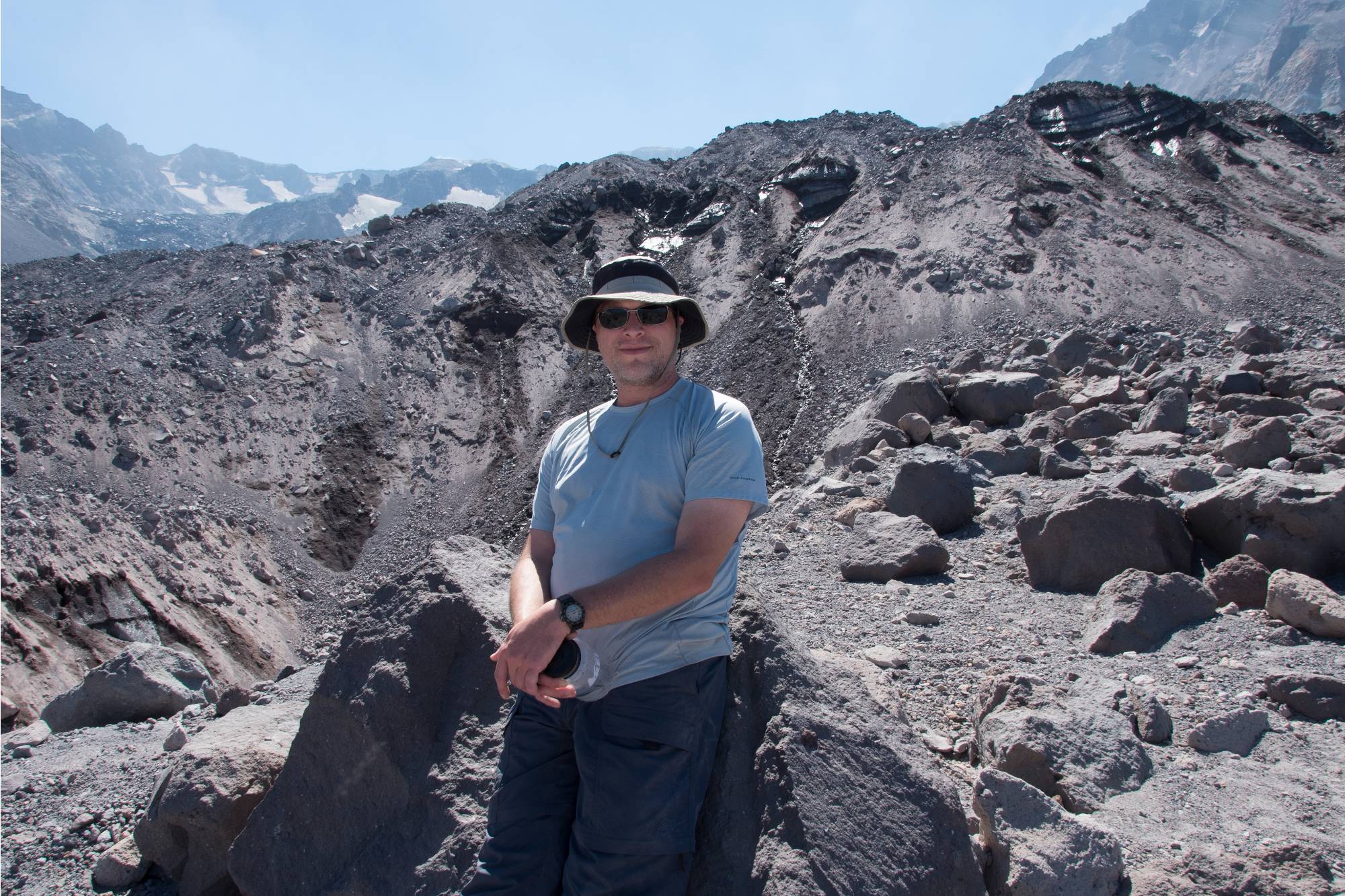 Brandon Chiasera Profile Pic